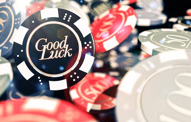 pglucky88 Live Casino Tables Built For Indonesia