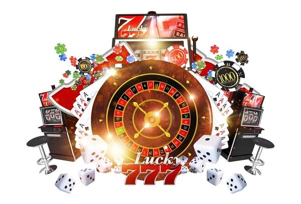 pglucky88 Bingo