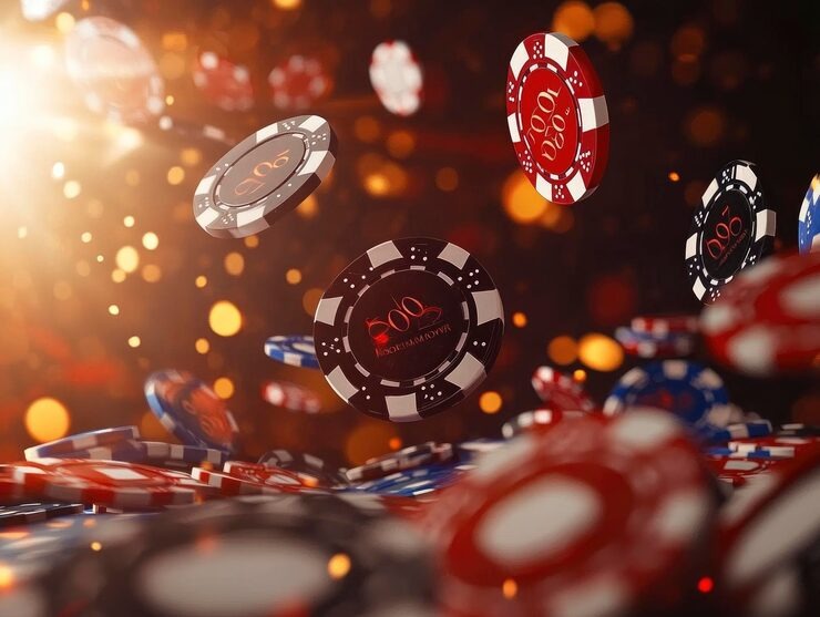 pglucky88 Immersive Roulette Wheel